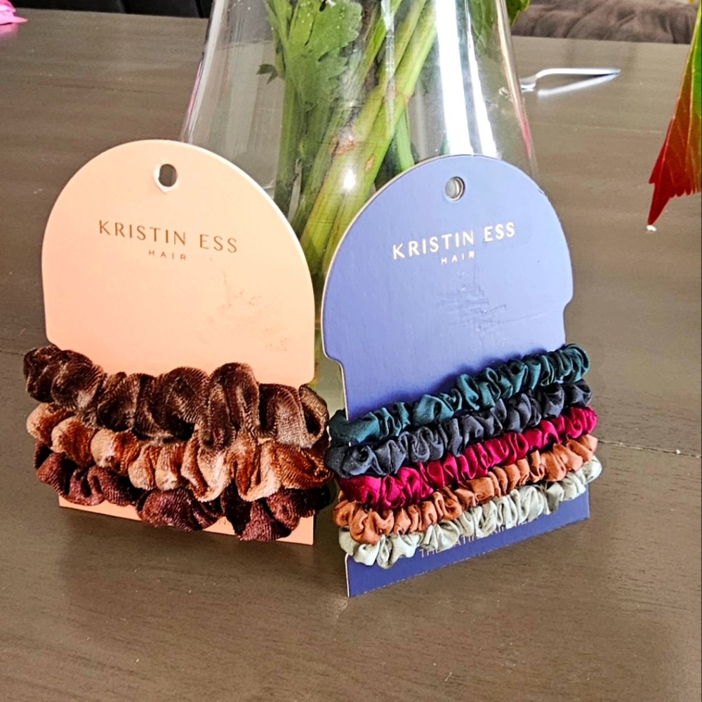 COPY - Kristin ess hairties